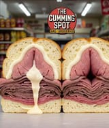 roastbeef w goodberry