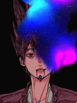 __momota_kaito_danganronpa_and_1_more_drawn_by_sake_daikon__5568cbfa7f10aa4bac8af2b7c104823a