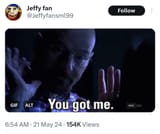 yougotme