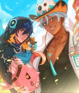 __ororon_ifa_and_cacucu_genshin_impact_drawn_by_chalseu__1d47cccfb0ddc0536b0f1cb2c8c8eef6