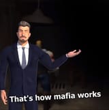 thats how gta online works