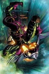 GreenGoblin