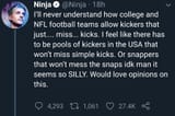 ninja