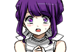 ねねね１－あせり