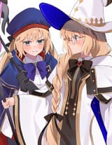 __artoria_pendragon_artoria_caster_artoria_caster_aesc_and_aesc_fate_and_1_more_drawn_by_uxco0__9e2196bf2bb558b18e14a570973abf57
