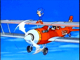 Sonic and tails ova