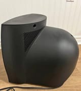 thick crt