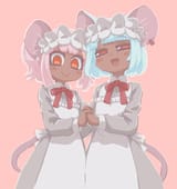cheerio rats