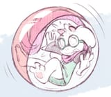 ralsei ball