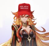 hat