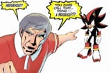 x men comic bit with abe