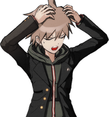 makoto ugh
