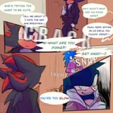 @onafish Overprotective 4 (nicky)