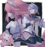 __akemi_homura_kaname_madoka_kyubey_phainon_cyrene_and_1_more_honkai_and_2_more_drawn_by_shuzai233__258a787cea7b4f8b07757411f8cb8207
