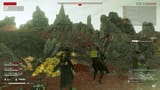 no gameplay