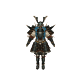 Auroros GX Armor