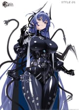 creature of night