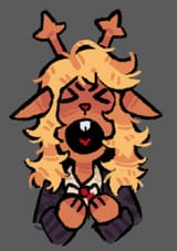 noelle yelling