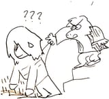 Catching Kris