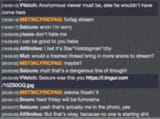 Streamfags pro trashing