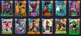0.5 Cube Rate 60 Win Rate 130 Games