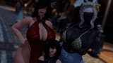 2025-07-05_19-03-59_199_PROJECT CRYSTAL Gameplay