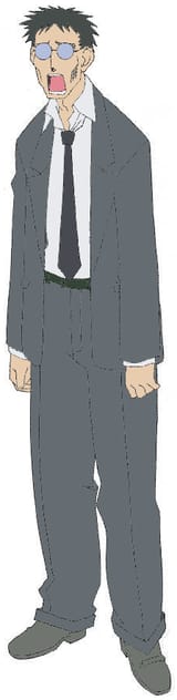 Mr_Kimura