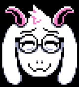 ralsei tired 2