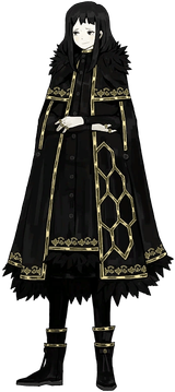 ZenaFullBody