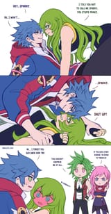 @Hallsth_Eien How it started How it’s going 2 (human)