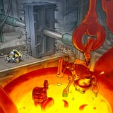 Scrap Factory