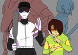 Batter and Kris&#039;s counterparts