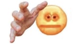 you