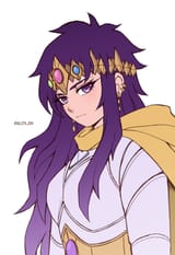 @Hallsth_Eien Sonic Underground (queen alenna human)