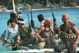 Asia-piracy