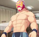 not from NTR game