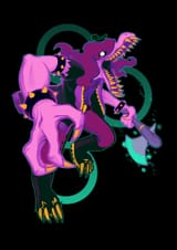 Susie batter