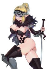 __elven_fencer_unicorn_overlord_drawn_by_gemi_ningen__sample-401388cc09599ff580e511a6663e9bd7