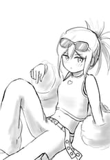 A Fancy Aubrey @mseny_xyz357