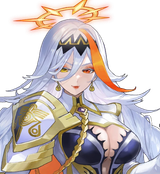 Makeup Prosecuter