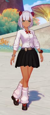 gyaru Noelle