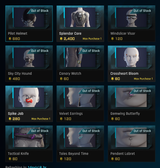 shop