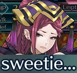 sweetie