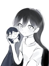Spirt Mari &amp; her Plush @rice_burgerr