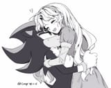 7562518 - lazy_kun maria_robotnik shadow_the_hedgehog