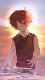 Sunny&#039;s Light @vivi_1ooo