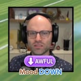 Mood down