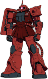 Zaku_II_Origin