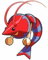 Shrimpy
