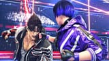 mishimafight
